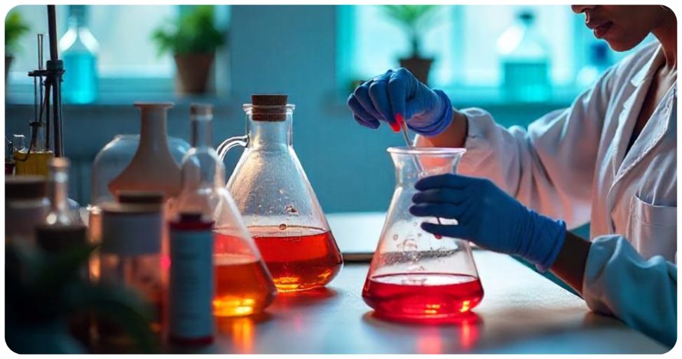 obtenir même goût eliquide que en magasin